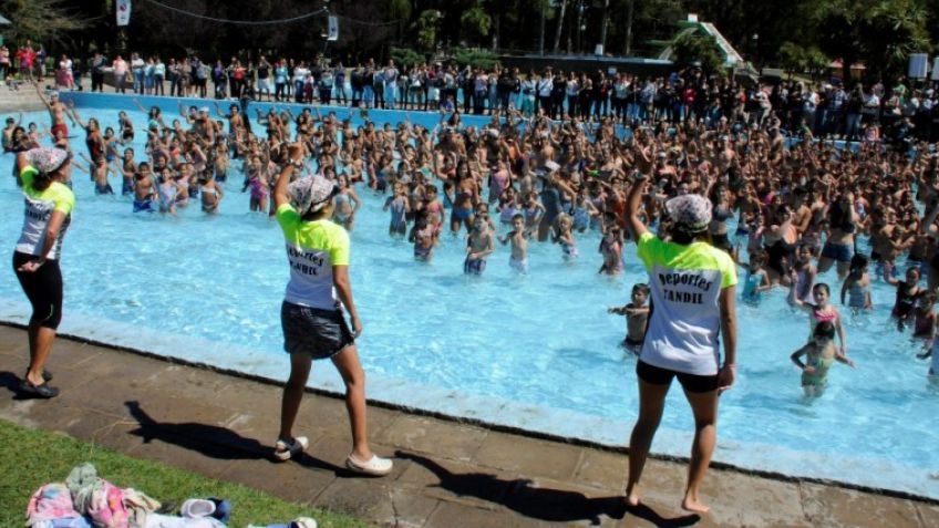 ¿Habrá colonias de vacaciones?