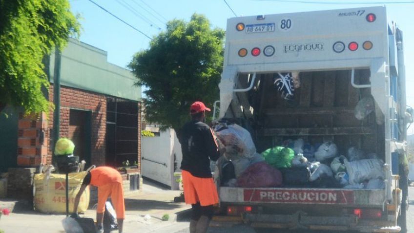 Ahora, los recolectores plantean dejar de lado la productividad 