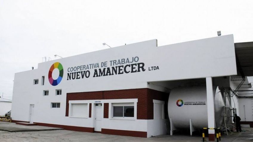 Preocupación en Nuevo Amanecer: "Por el Covid se cayó la ley de expropiación"