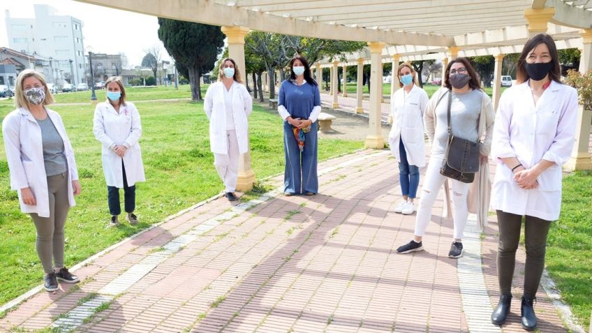 Se celebra el día mundial de los cuidados paliativos