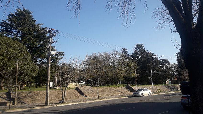 Lunes: neblinas matinales y cielo despejado por la tarde