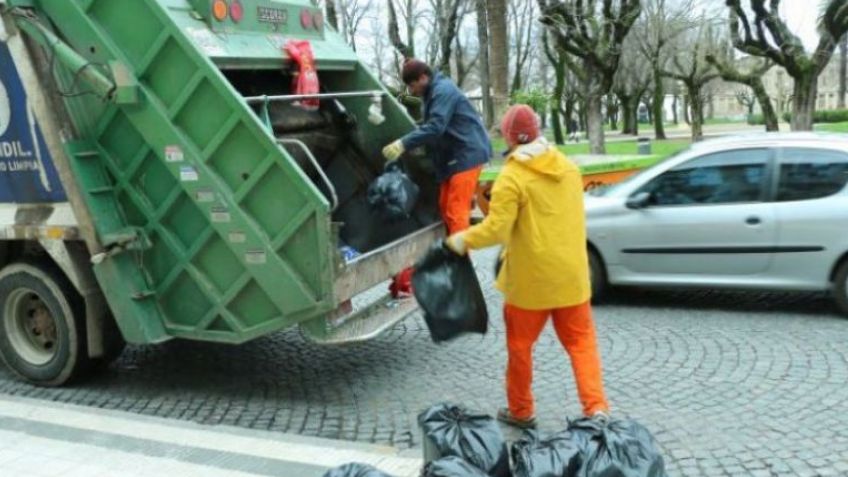 Recolectores convocan a una marcha al Municipio y critican al Sindicato