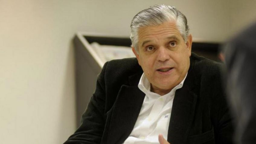 López Murphy desembarca en la quinta sección electoral con apoyo tandilense