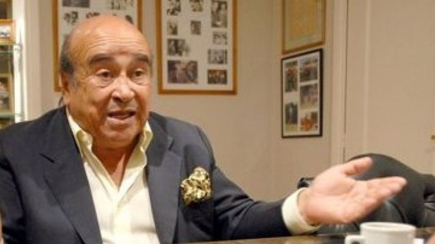 Falleció con Covid-19 Juan Mario Pedersoli, histórico dirigente del peronismo tandilense
