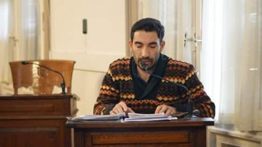 "Es imposible que una persona, a través de su trabajo, acceda a un lote o una vivienda"