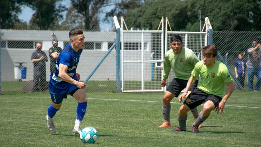Foto: Kris García 