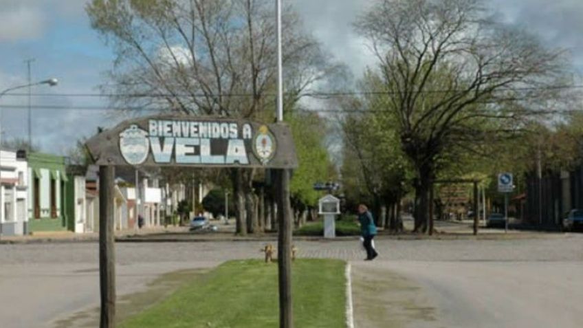 Detectan contagios de Covid-19 tras cumpleaños en Vela: uno es personal de salud