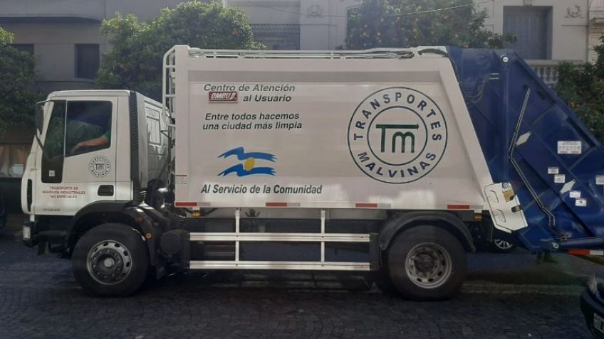 El dilema de la recolección municipal o privada