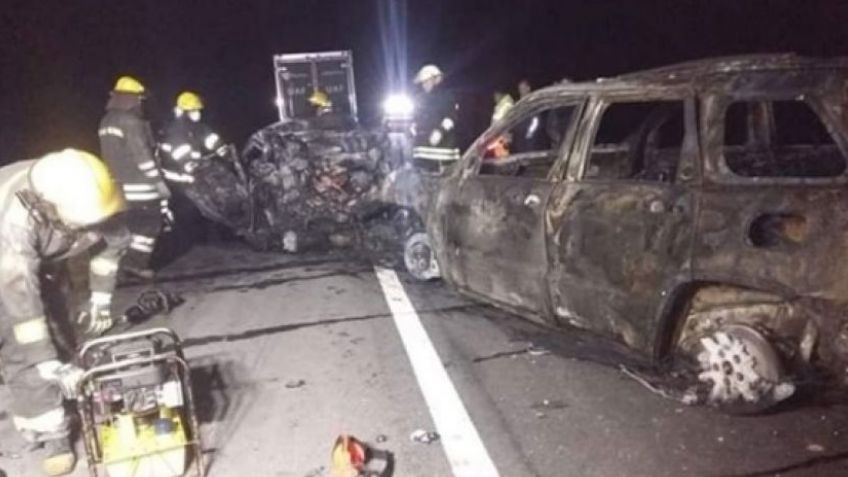 Residente de Tandil que ocasionó tragedia en Ruta 3 irá a juicio