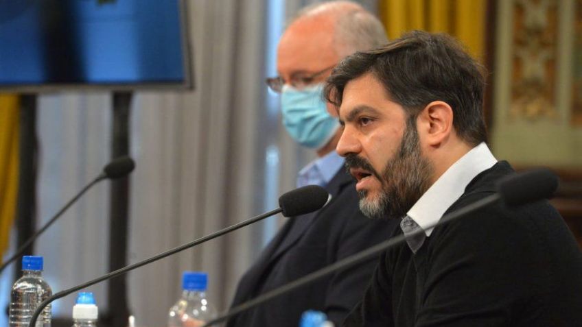 Provincia anunció nuevas aperturas y mantuvo a Tandil en Fase 3