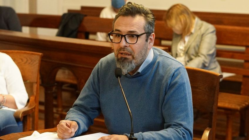  El Frente de Todos pide acceso a la información por los créditos del IDEB