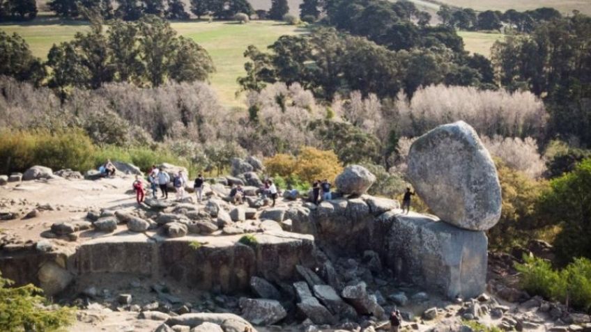 Verano: cómo funcionará el semáforo con el que restringirán actividades para los turistas