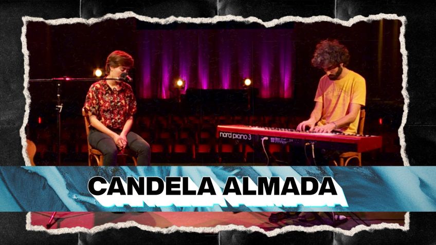 Este miércoles se estrena un nuevo "Suena Fuerte"