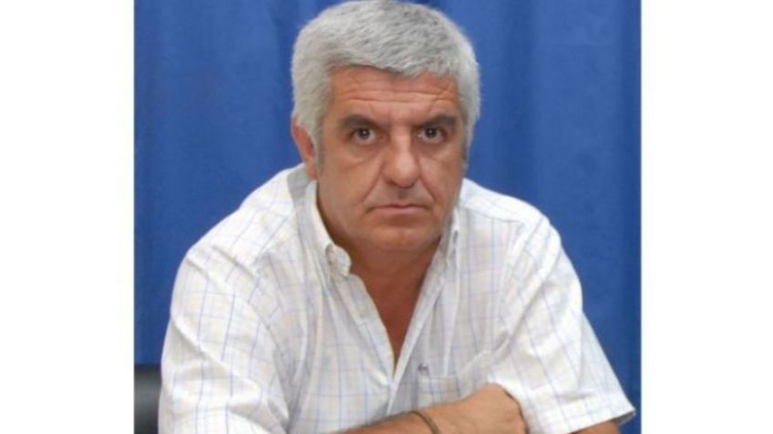 Teruggi, tras la vuelta a Estadio Rojo: "Todos los días tenemos una cama ocupada más"
