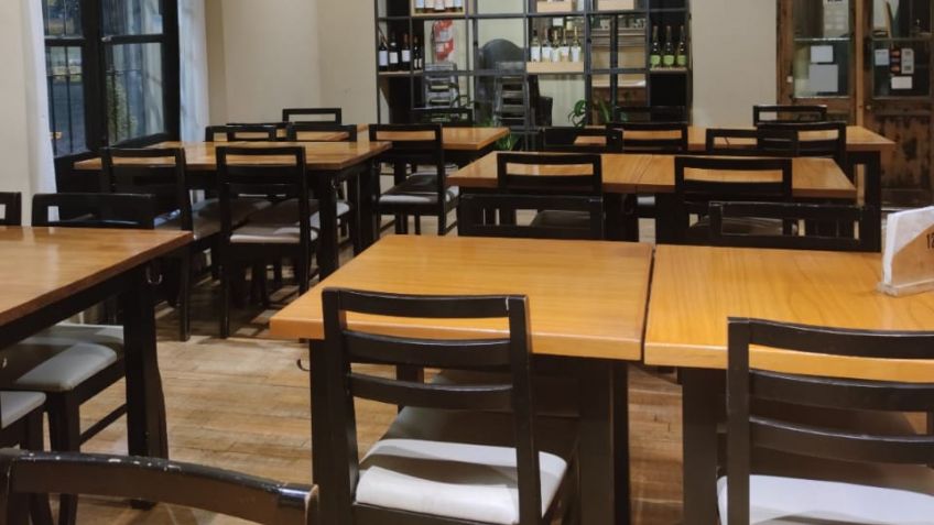 Tras una reunión con Lunghi, varios gastronómicos abrirán a pesar de la normativa vigente