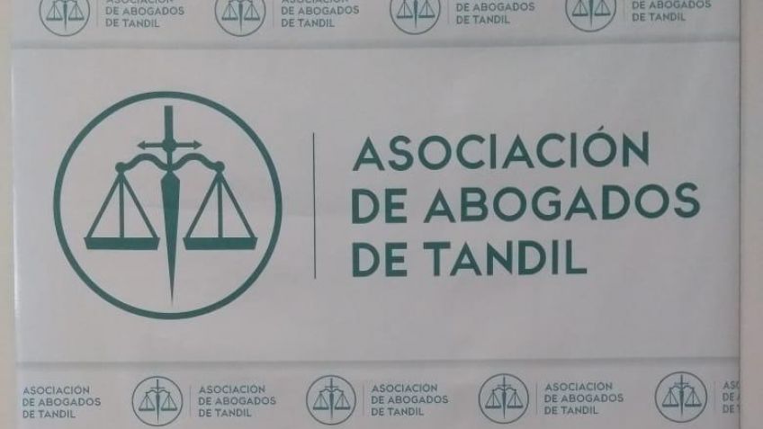 La Asociación de Abogados criticó al HCD por su decisión ante la Defensoría del Pueblo