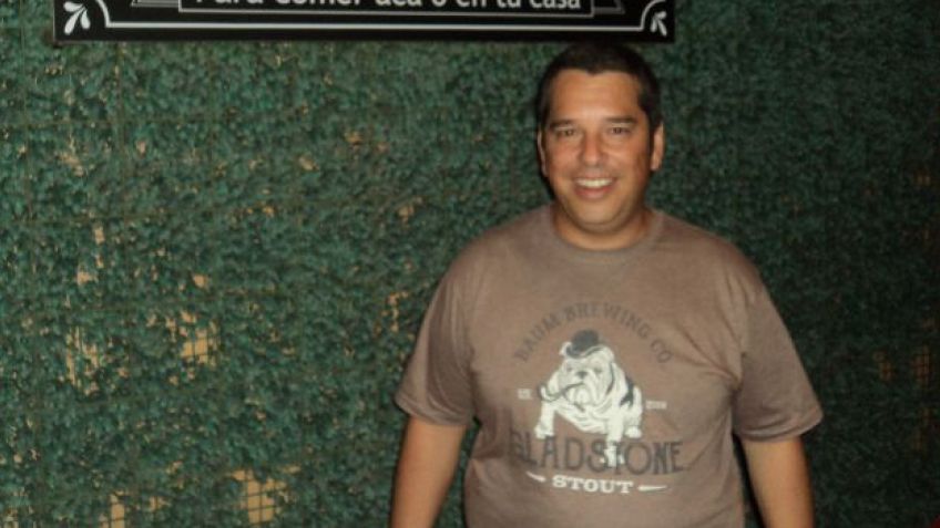 "Los gastronómicos no quieren ponerse en rebeldía, pero muchos lo dicen desde la desesperación"