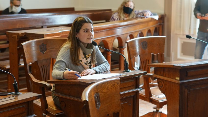 "La conectividad es un derecho y un servicio esencial"