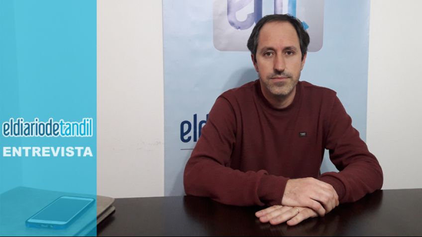 "La temporada va a ser a partir del 1 de diciembre, siempre que la cuestión sanitaria lo permita"