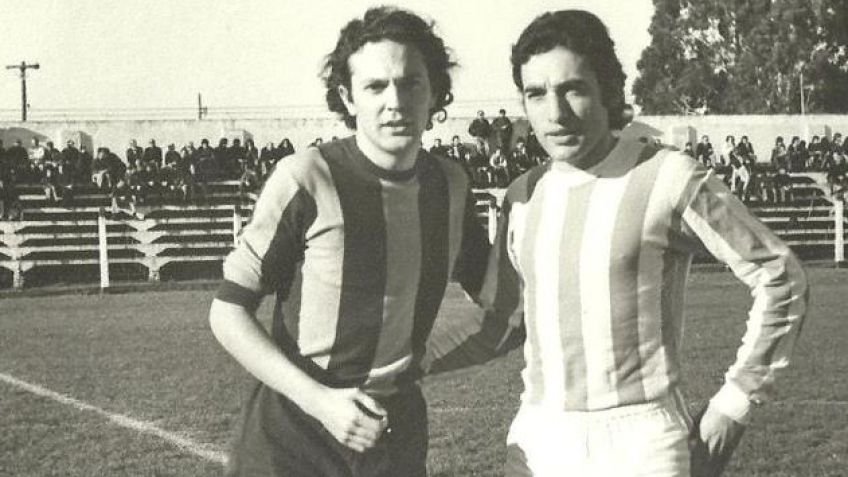 Recordando a Daniel Dorta: Maestro con botines
