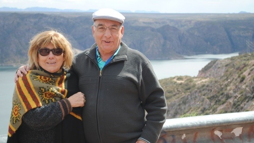 Recordando a Daniel Dorta: Maestro con botines
