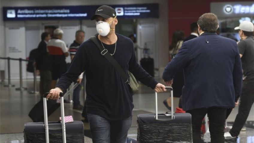 El Gobierno abrirá las fronteras para el ingreso de turistas de países limítrofes