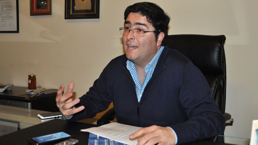 Bossio: "Se mencionan montos de honorarios absolutamente lejanos a la realidad"