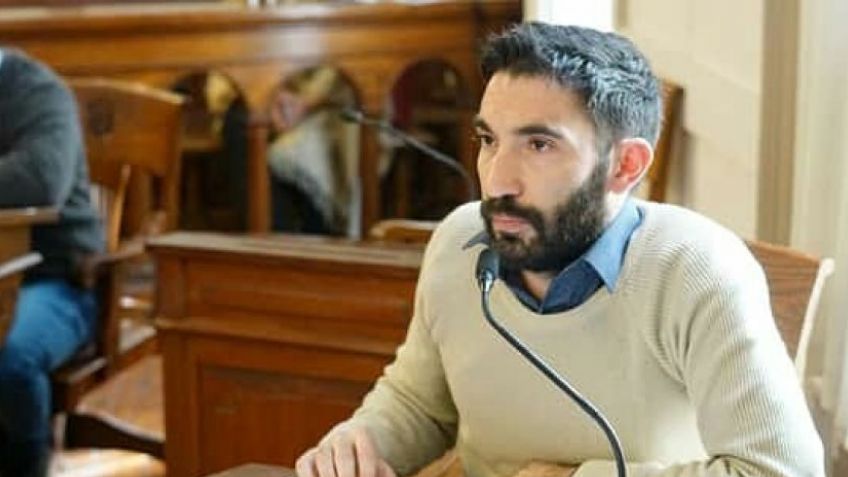 "Es una lástima que el oficialismo haya congelado la propuesta del Mercado Municipal"