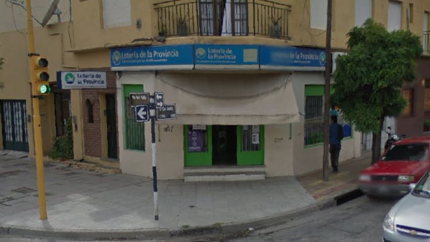 Un tandilense ganó más de $16 millones en la Quiniela Plus