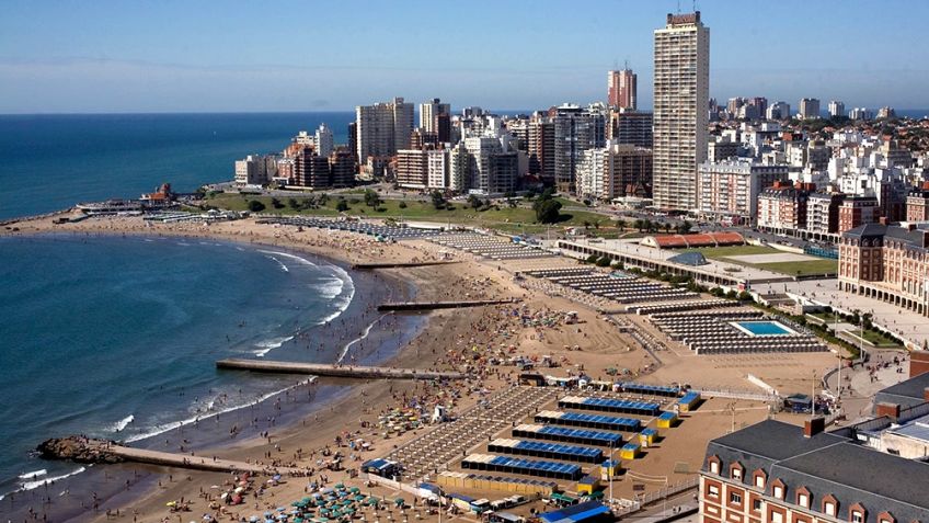 Propietarios no residentes: cómo es el trámite para ingresar a Mar del Plata