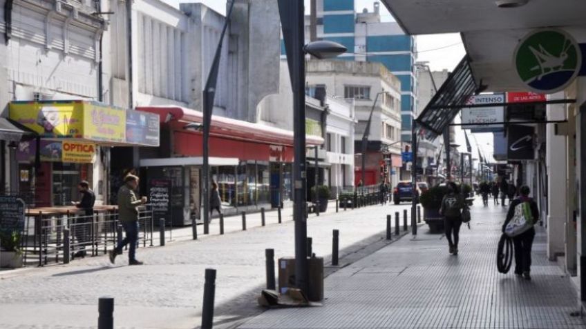 El Municipio restringe el horario de circulación a las 18 horas
