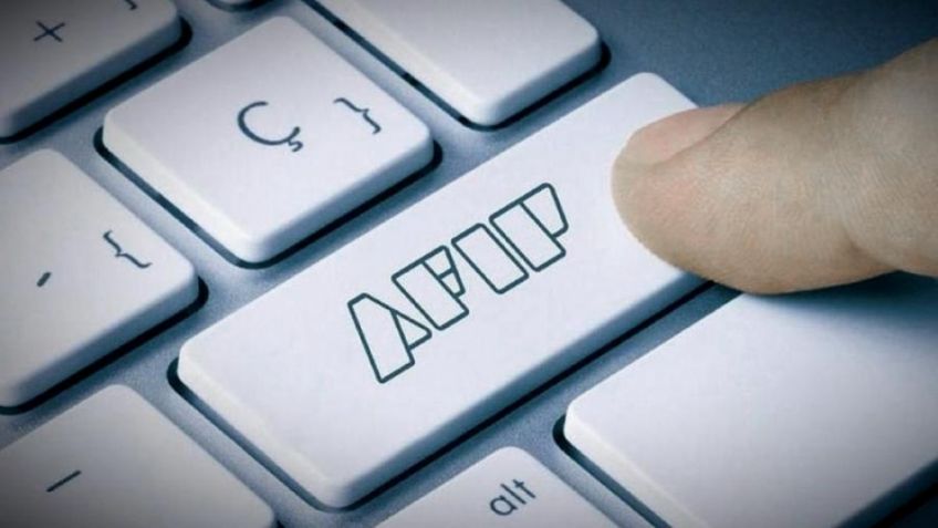 La AFIP extendió hasta el 30 de noviembre el plazo de adhesión a la moratoria
