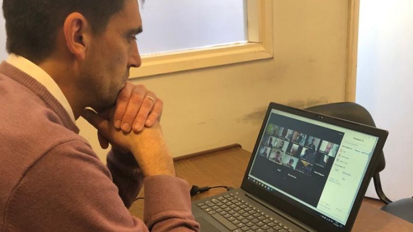 Se llevó adelante la presentación del Plan Nacional de Suelo Urbano