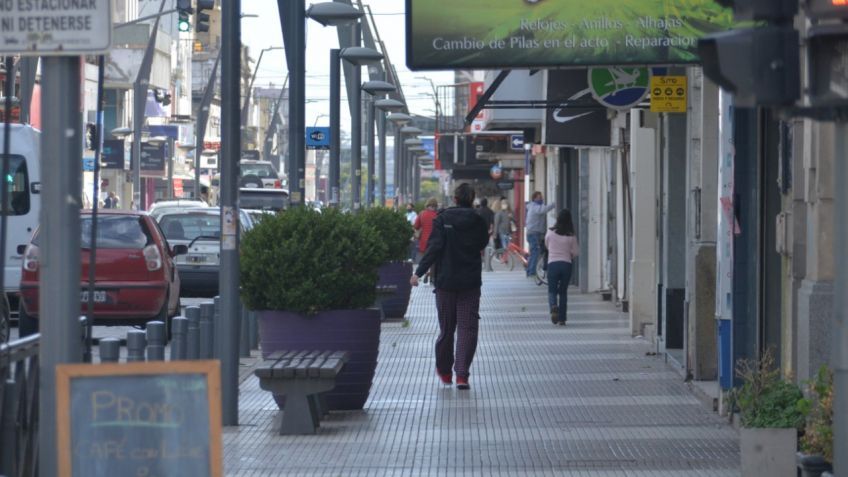 "Creemos que la medida será acompañada porque se entiende que está en juego la vida de muchos tandilenses"
