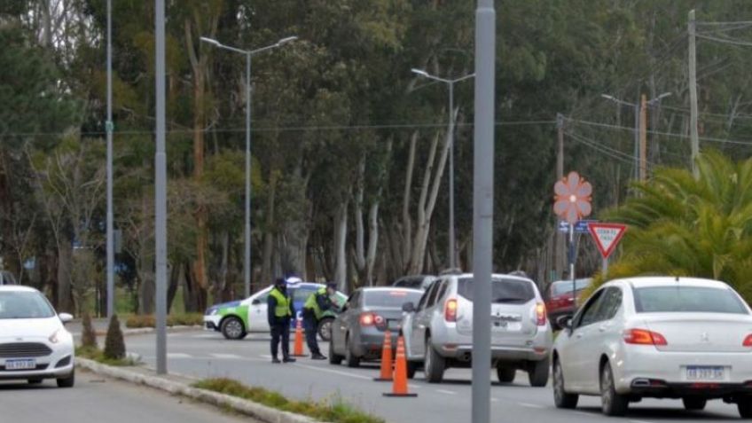 Policía "adaptará" los controles a los nuevos horarios