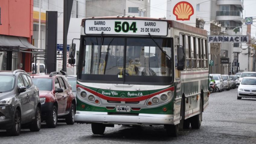 Así funcionará el transporte público con el nuevo Estadio Rojo 