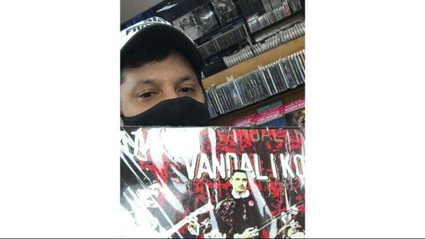 "Buenos Muchachos es un disco clásico del punk rock"