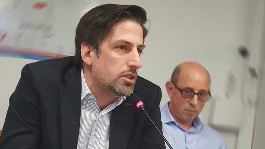 "El ciclo lectivo se podrá extender hasta el 30 de abril para el último año del secundario"