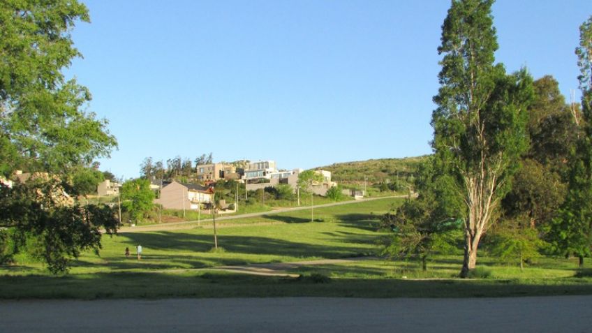 Fotos: así quedó Tandil después de las 18