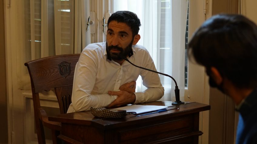 "En diciembre se abre la temporada y otra vez la ciudad no va a tener regulación"