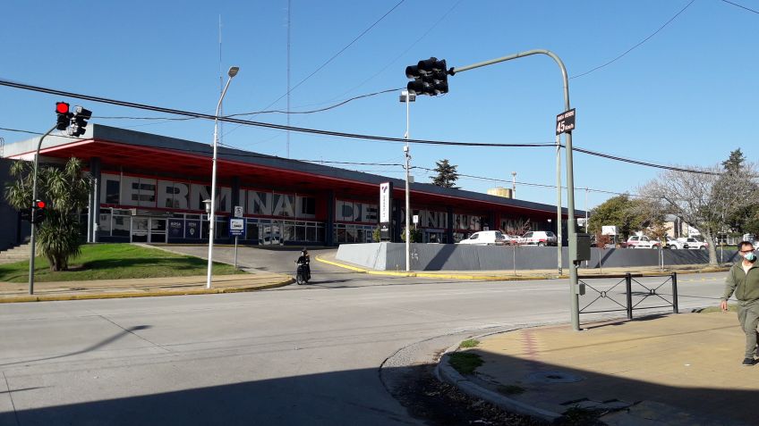 Se implementó una ventanilla única y un nuevo sistema para las habilitaciones comerciales