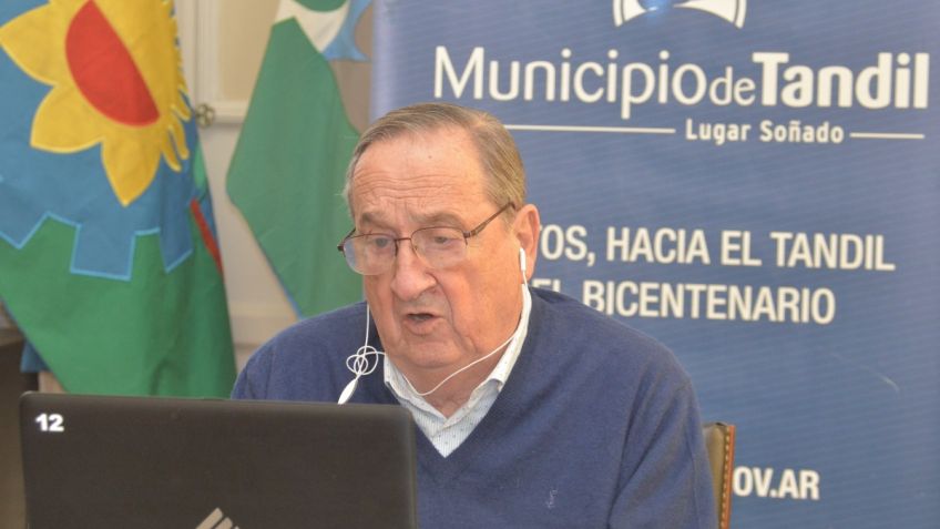 El Municipio gestiona un paso a nivel en Villa Italia y 20 viviendas en Arco Iris