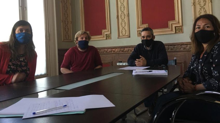 Lanzan la primera convocatoria de proyectos MULTIPLICAR