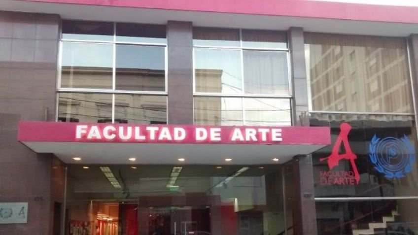Segunda jornada virtual de promoción de carreras de la Facultad de Arte