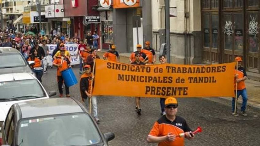 El feriado por el Día del Trabajador Municipal se pasa al lunes 9 