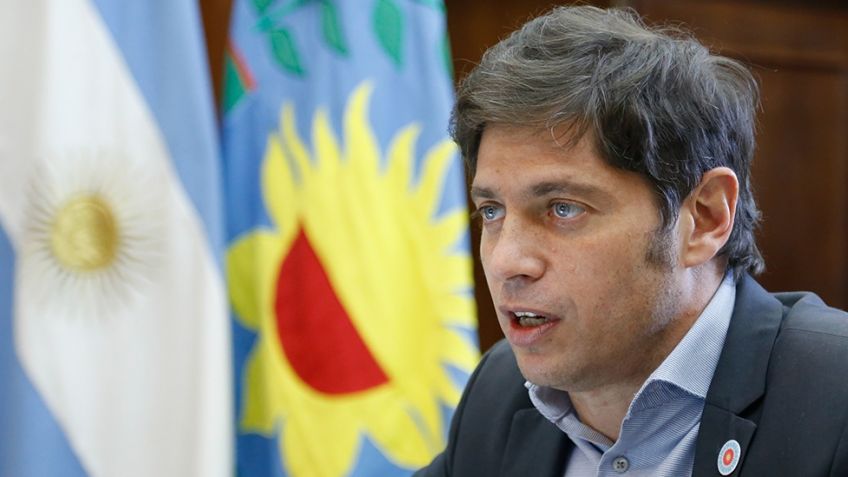 Provincia evalúa eliminar la etapa de aislamiento social