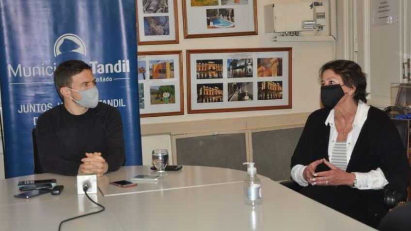 Se aprobó el convenio y Tandil recibirá más de $8 millones para Turismo y Cultura