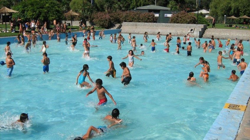 El Frente de Todos pide al Municipio que confirme si abrirán las colonias de verano