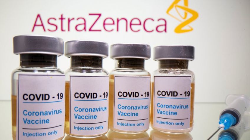 Argentina compró 22 millones de dosis de la vacuna de Oxford contra el Covid-19