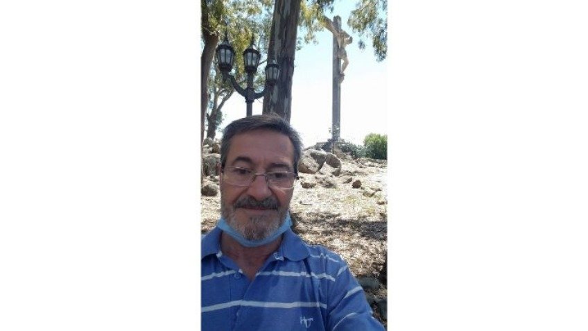 Balearon al hijo del doctor Walter Ponce en Buenos Aires